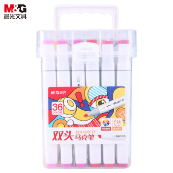 晨光(M&G)品牌:高性价比的笔类商品