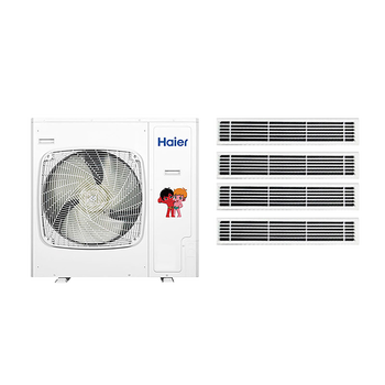 海尔RFC140MXSAVB(F)风管机怎么样?好不好？评价很好吗