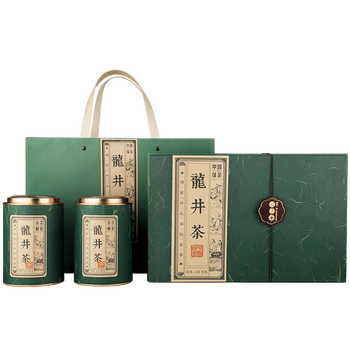 第一江南特级龙井绿茶250g质量如何（第一江南的茶叶怎么样）