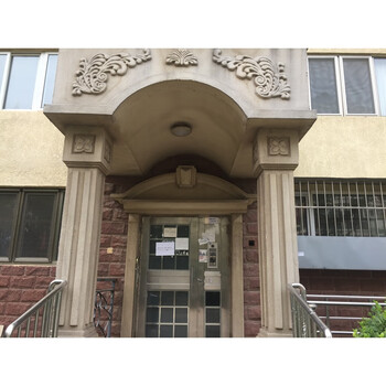 世界名园B区11号楼1单元501号