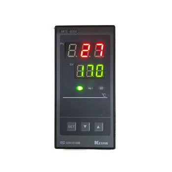 温控仪xmte-b8131ad3 8000 b8181m b8022t1 b8031 b80 侧面型号xmte-b