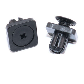 修衡雅阁奥德赛飞度思迪锋范歌诗图凌派底盘底板发动机下护板螺丝原车