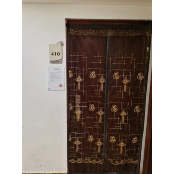 北京时代广场4号楼410室