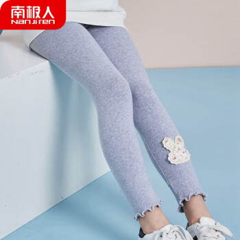 南极人Nanjiren儿童裤子价格走势和市场表现
