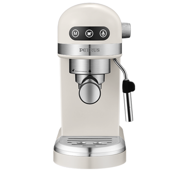 咖啡机品牌排行榜（咖啡机小型咖啡机什么牌子好）