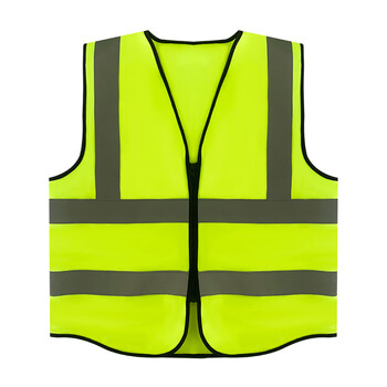 隆京啸反光背心反光马甲代驾建筑环卫施工工地建筑安全服反光衣印字