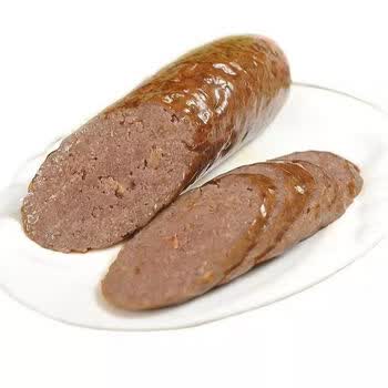 望蓝川顺丰永年驴肉香肠邯郸永年特产永年香肠家乡风味3斤礼盒装