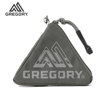 Beams Boy X Gregory限定新品城市背包系列零钱包sage Green 灰绿色 图片价格品牌报价 京东