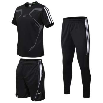 运动套装品牌大全（运动套装中国运动服装十大名牌排名）