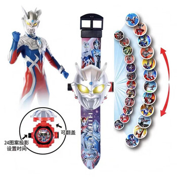 丹妮杰夫品牌儿童玩具表价格走势及销量分析