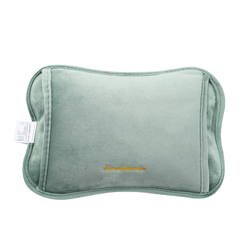 热水袋什么牌子质量好又实惠（pvc和硅胶热水袋哪个好）