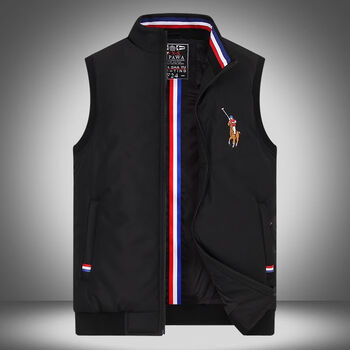 ralph lauren拉夫劳伦国际品牌polo马甲休闲运动男士春秋新款男装背心