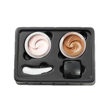 遮瑕膏哪个牌子好遮斑效果好（遮瑕膏什么牌子的素颜霜遮瑕效果好）