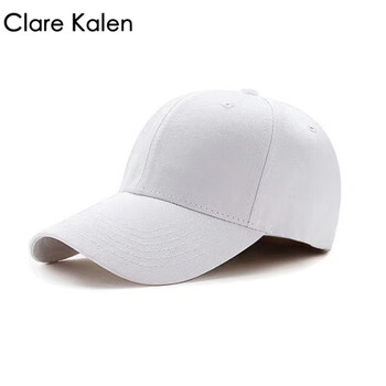 克莱卡伦clarekalen大号帽子男大头围夏季潮流鸭舌帽加大加深太阳帽