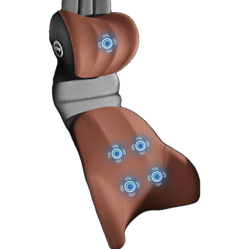 电动按摩靠垫10大品牌（电动按摩靠垫哪个品牌好）