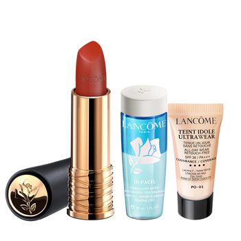 口红哪个牌子最好用排行榜（口红口红品牌及标志）