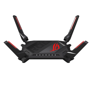 四大特点揭秘：华硕GT-AX6000路由器好在哪里？