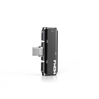 猛玛领夹麦克风怎么样，不吹不黑说真相