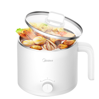 电热锅哪个牌子的质量好(电热锅品牌质量前十名)