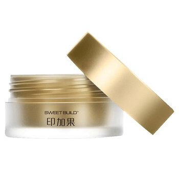 SWEET BUILD 华大集团 印加果 温润修护眼部霜 温和