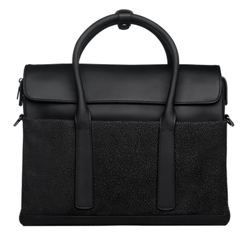 卡帝乐鳄鱼商务公文包到底怎么样，详细为你解答四大优势