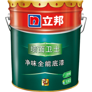 立邦15L乳胶漆怎么样?直击体验感受