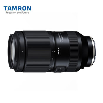 腾龙（Tamron）A065S 70-180mm F/2.8 Di III VC VXD G2二代防抖大光圈长焦变焦全画幅微单镜头(索尼全幅E口)