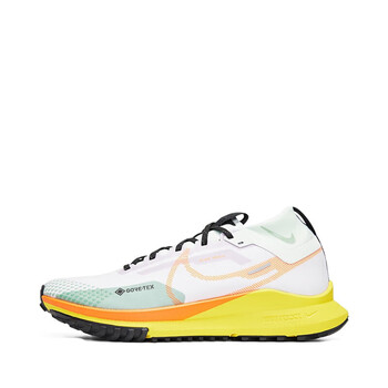 耐克nike 男子 跑步鞋 nike react pegasus trail 4 gtx 运动鞋 d