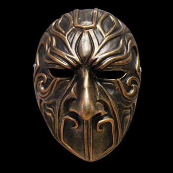 神孩子不良人面具 李星云面具万圣节新品不良帅cosplay画江湖不良人