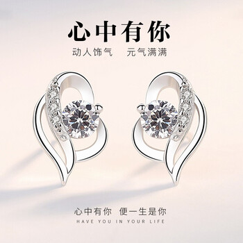 想查耳饰价位用什么查询|耳饰价格走势图