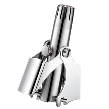 鼻毛修剪器品牌排行榜（鼻毛修剪器飞科和小米鼻毛修剪器哪个好）