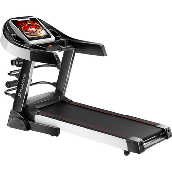 选择亿健JD618跑步机是否值得？性价比评测来袭