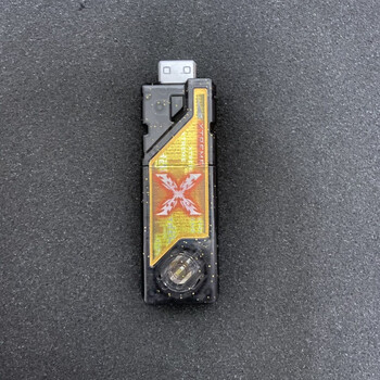 假面骑士w 双骑 假面骑士 扭蛋盒蛋记忆体 发声不发光甄萌 xtreme