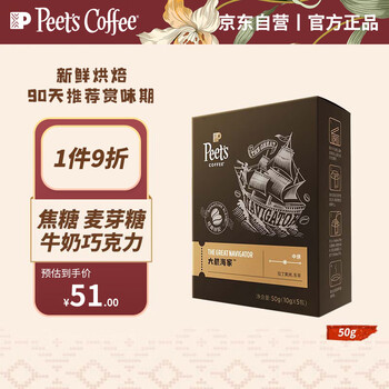 咖啡价格走势及销量趋势分析