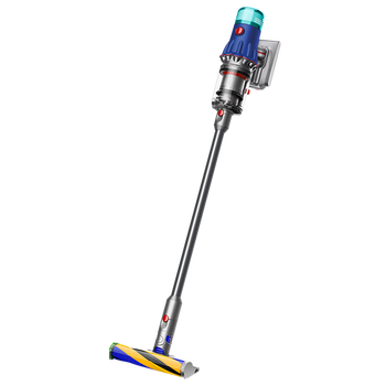 参考剖析戴森V12 Detect Slim Fluffy吸尘器怎么样?深度测评剖析
