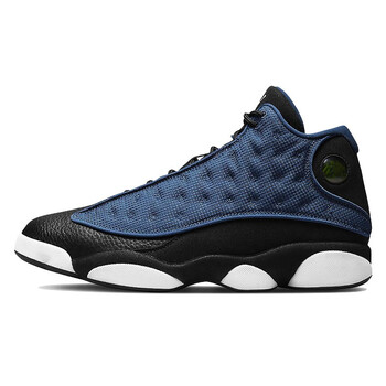 耐克(nike)男鞋新款 air jordan aj13乔13芝加哥运动鞋实战篮球鞋 dj