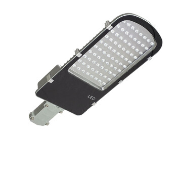 铭青led路灯头220v3030贴片120w经济灯头