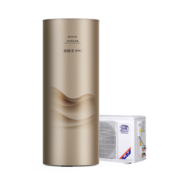 空气能热水器排行榜前十名有哪些（长菱空气能排名）