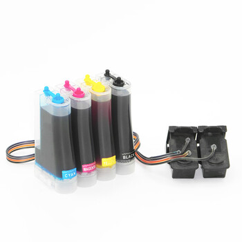 适用佳能815 816墨盒 mp288打印机ip2780连供mp236 mx368 348 358