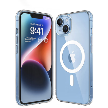帕洛达 iPhone11-16磁吸magsafe手机壳