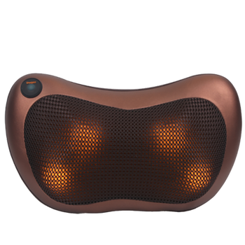 电动按摩靠垫10大品牌（电动按摩靠垫哪个品牌好）