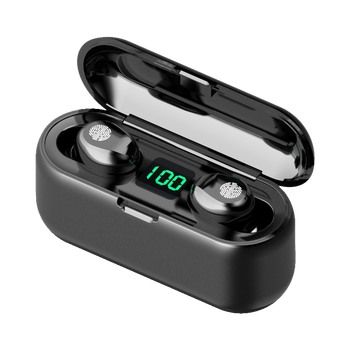 蓝牙耳机排名前十（蓝牙耳机什么牌子音质好）