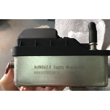 曼影(manying)艾可蓝尿素泵跃进2.0原厂3.0云内4v江淮轻卡2.