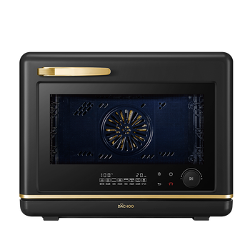 大厨KZTS-30-DB612D蒸烤箱的质量好不好?网友评价来一起看