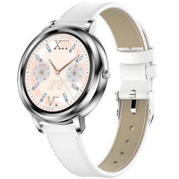 华为huaweiwatchgt3时尚版轻奢经典智能手表女款女生多功能运动防水计