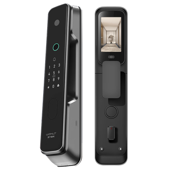 王力XD107智能门锁到底值不值得选择？深入揭秘为你解说