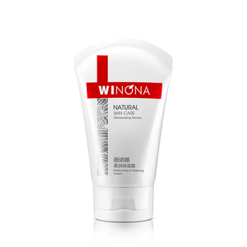 薇诺娜柔润保湿霜80g护肤品到底怎么样,六大优势你知道吗?