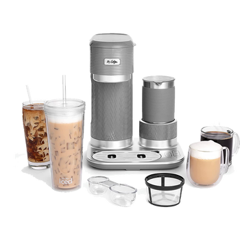 单杯咖啡机有什么牌子值得选择（家用研磨咖啡机哪个牌子好）