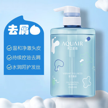 水之密语洗发水价格走势,销量趋势分析和榜单表现