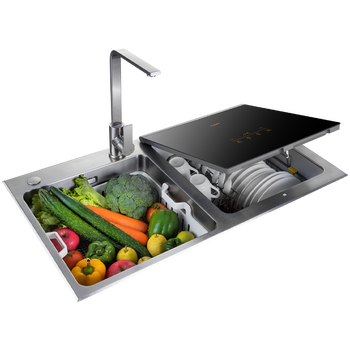 选购指南:如何挑选适合自己的方太JPSD2T-C3A洗碗机?